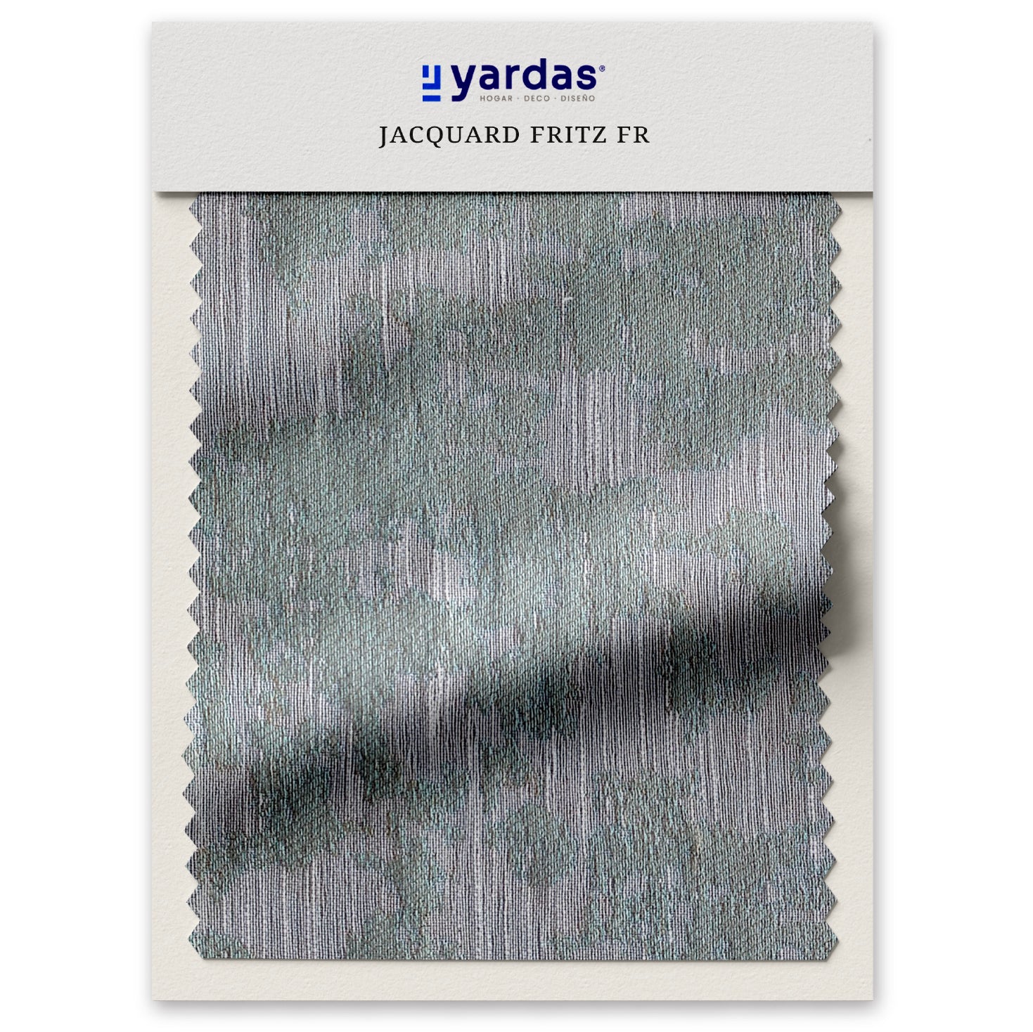 JACQUARD FRITZ FR