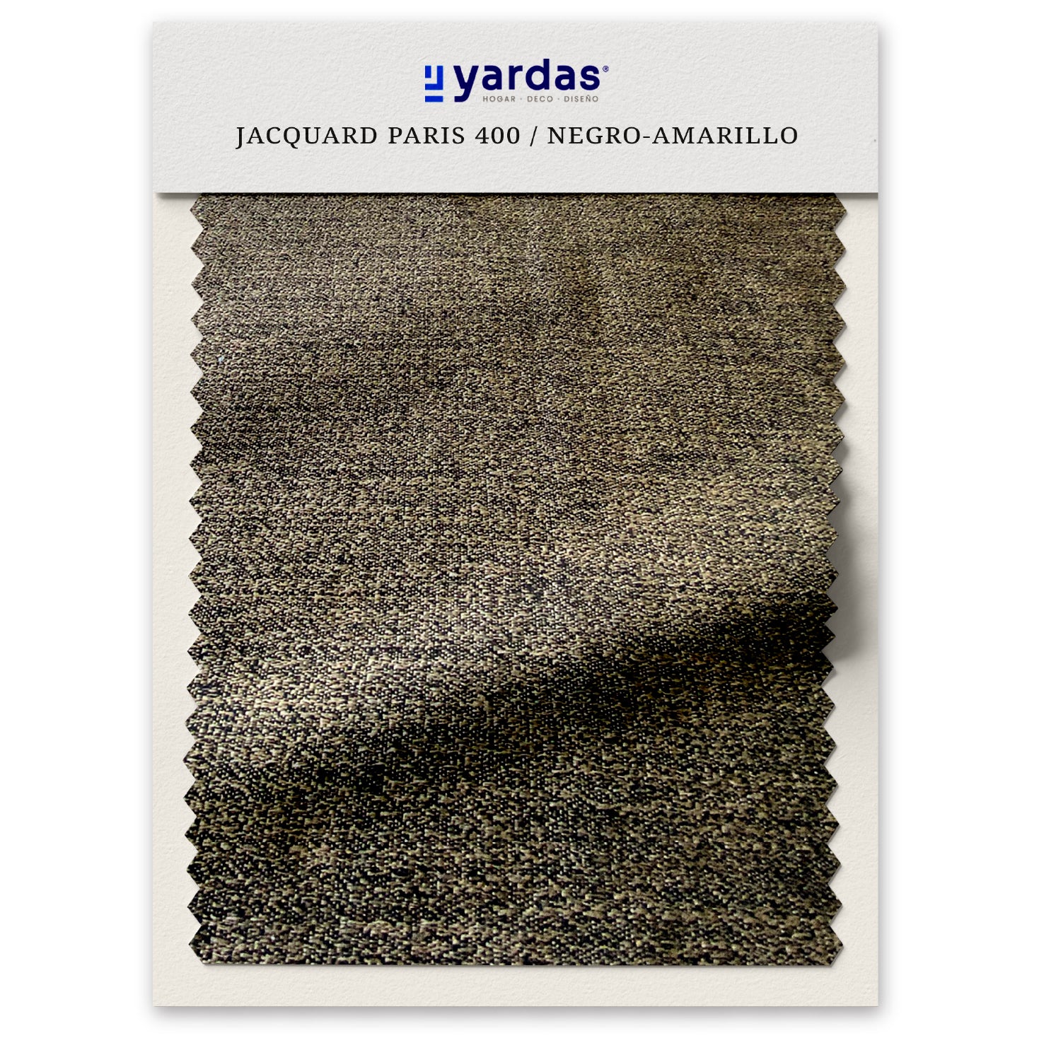 JACQUARD PARIS 400